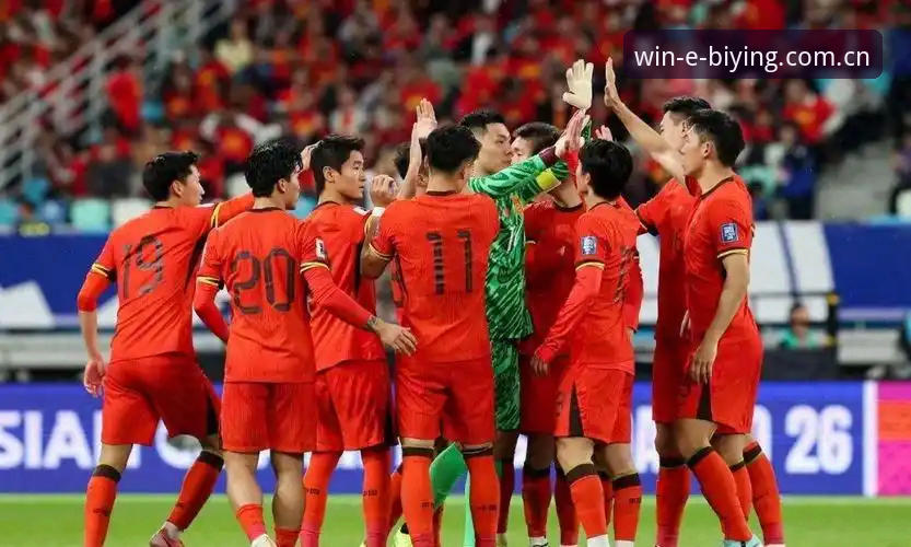 Bwin官网 2030世界杯扩军66队详解——中国男足迎来历史契机